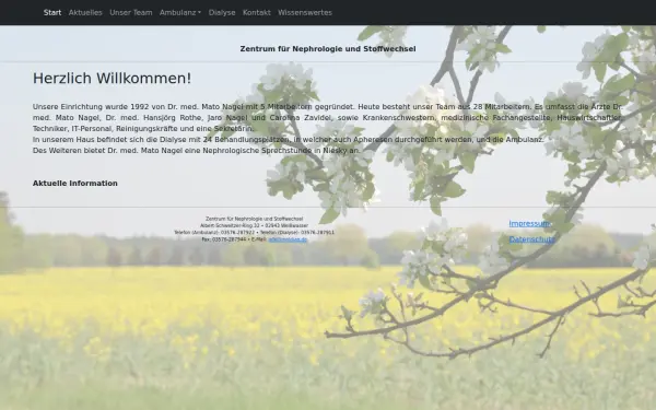 dialyse-weisswasser.de