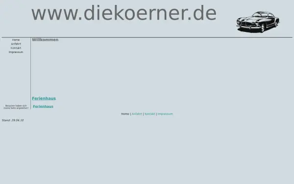 diekoerner.de