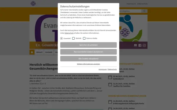 giessen-ost.ekhn.de