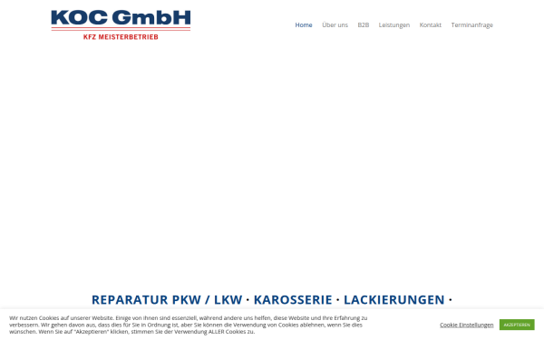 koc-gmbh.de