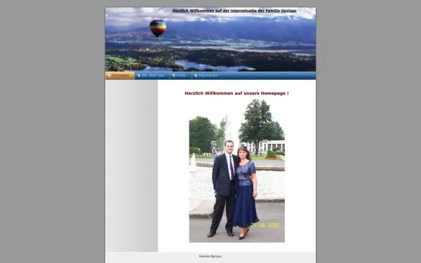 marian-oprisan.de