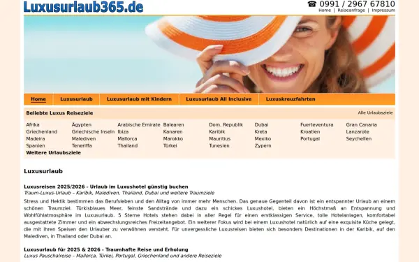 www.luxusurlaub365.de
