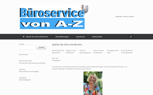 bueroservice-huhn.de