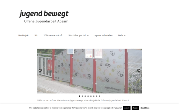 jugendbewegt.at