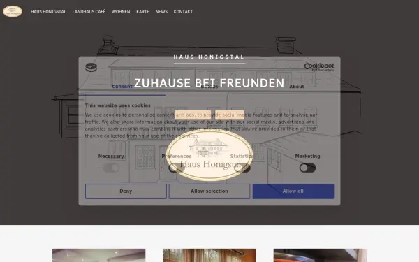 www.haus-honigstal.de