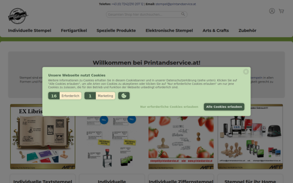 www.printandservice.at