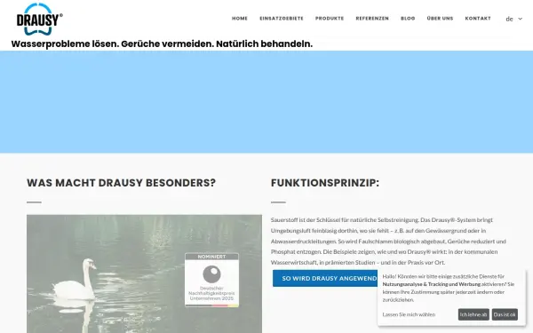drausy.de