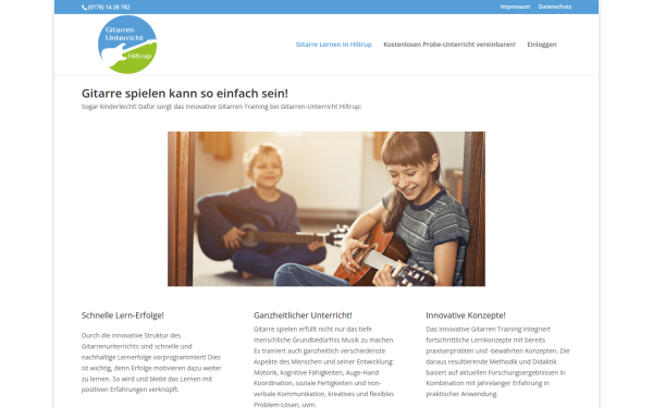 gitarrenunterrichthiltrup.de