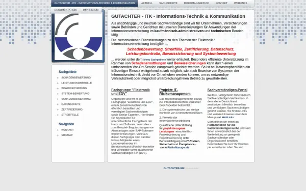 gutachter-itk.de