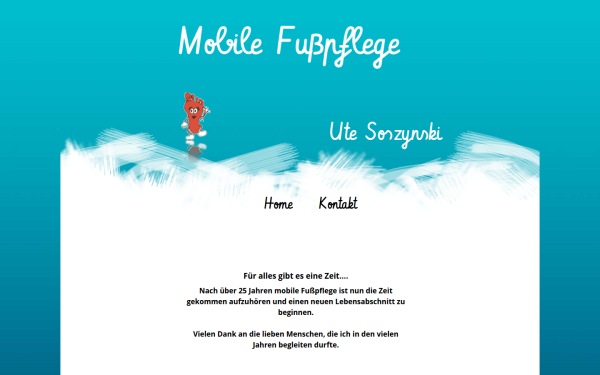 med-fusspflege.de