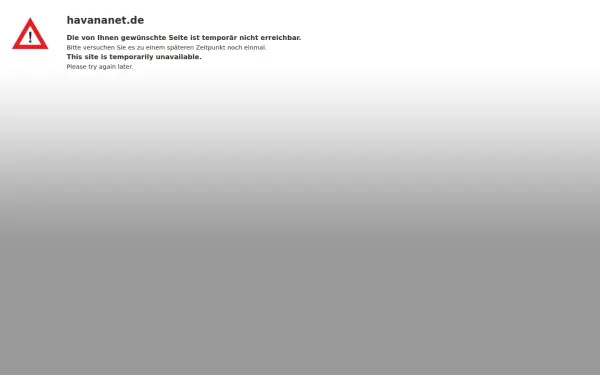 havananet.de