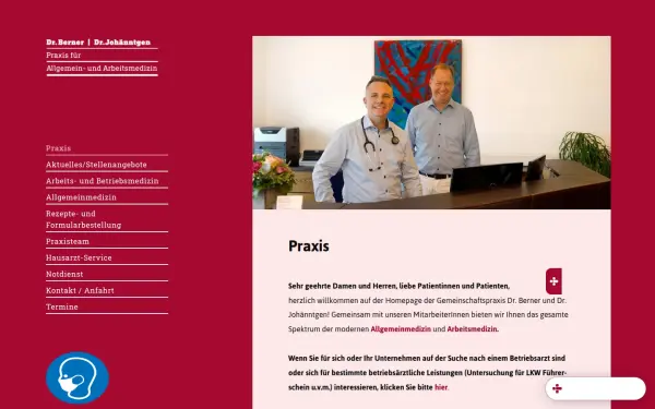 bernerjohaenntgen.de