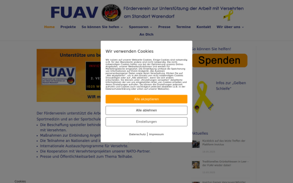 fuav.de