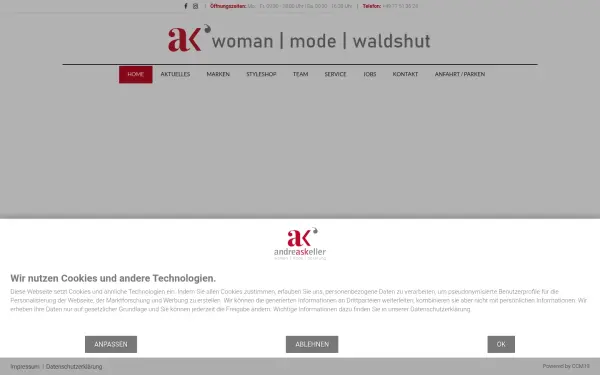 www.andreaskeller.de