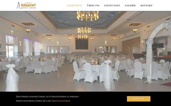 www.baskent.de