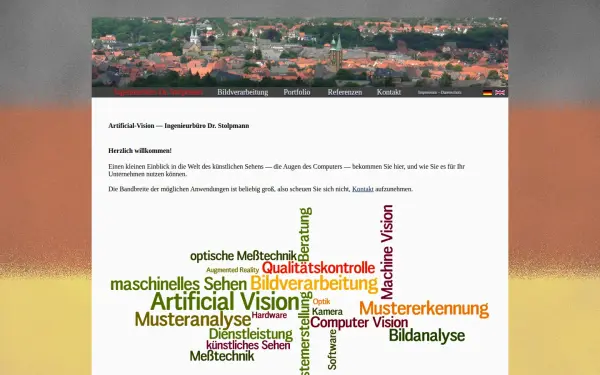 artificial-vision.de