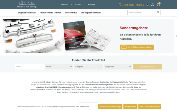 www.limora.com