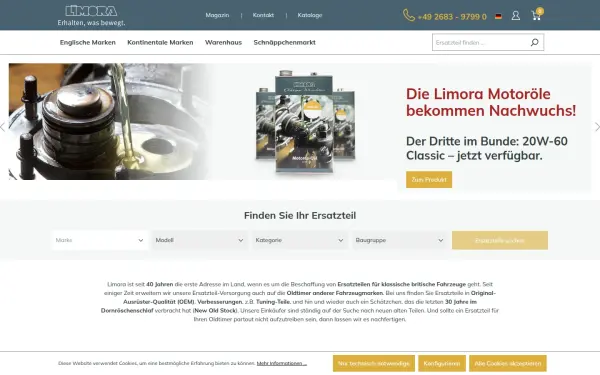 www.limora.com