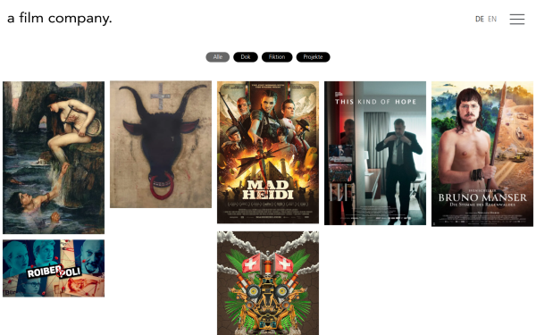 afilmcompany.ch