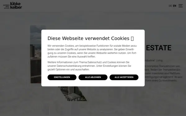 luebke-kelber.de