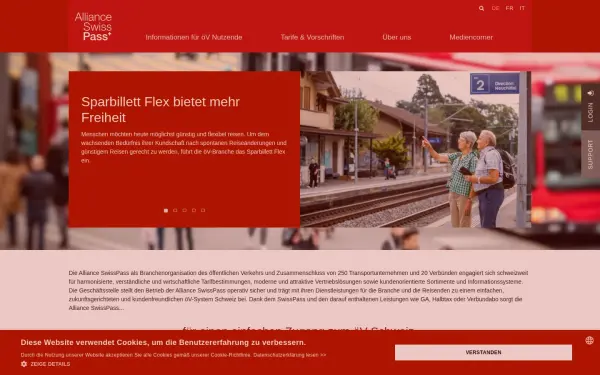 www.allianceswisspass.ch