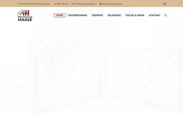 www.treppenbau-haase.de