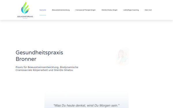 craniosacraltherapie-singen.de