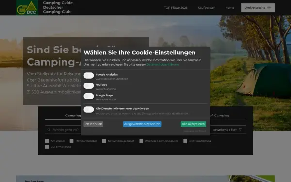 guide.camping-club.de