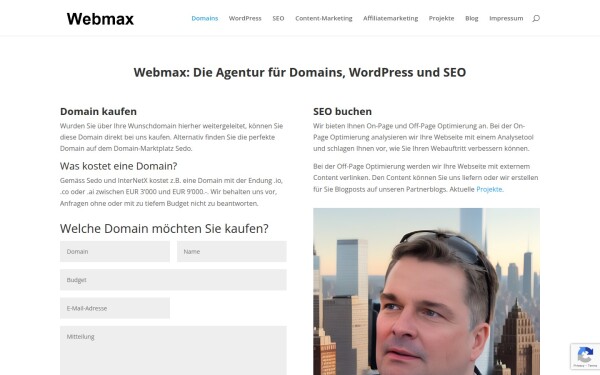 webmax.ch