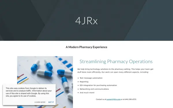 www.4jrx.com