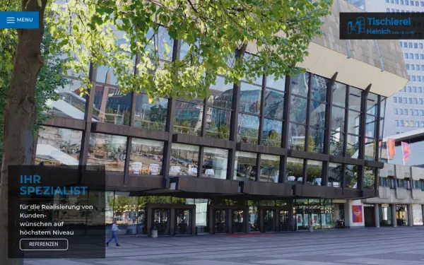 www.hainich-tischlerei.de