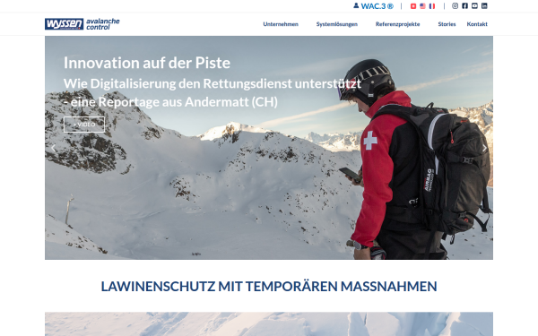 www.wyssenavalanche.com