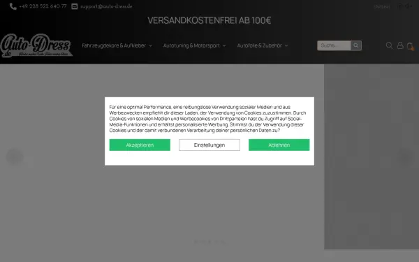auto-dress.de
