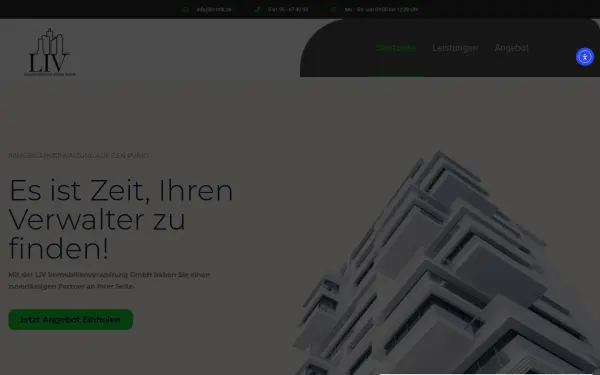 liv-immobilienverwaltung.de