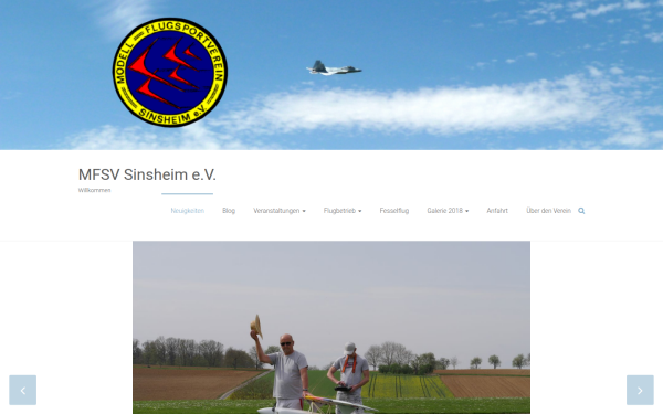 mfsv-sinsheim.de
