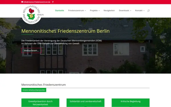 www.menno-friedenszentrum.de