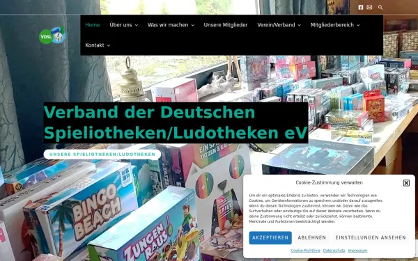 deutsche-ludotheken.de