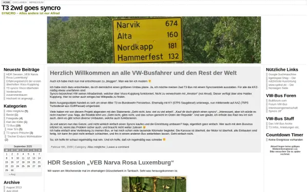 www.2wd-goes-syncro.de