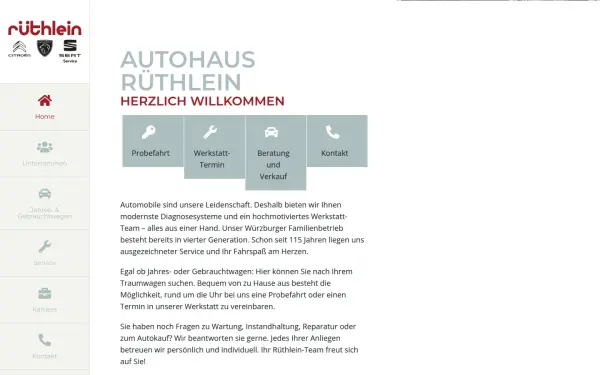www.autohaus-ruethlein.de