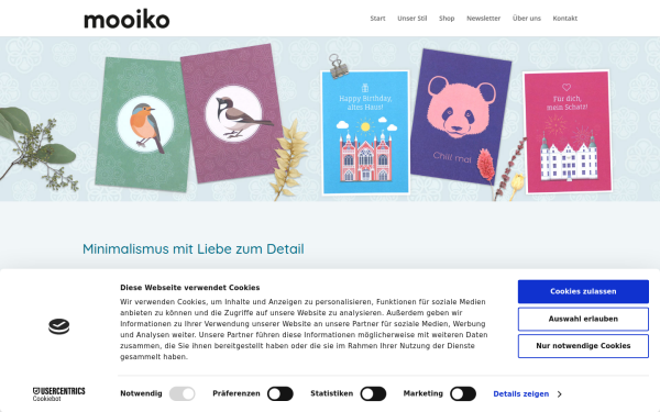 mooiko.design