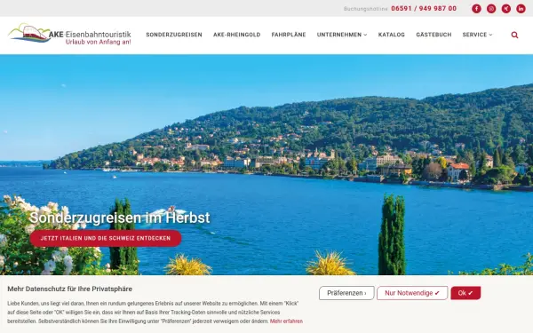 www.ake-eisenbahntouristik.de