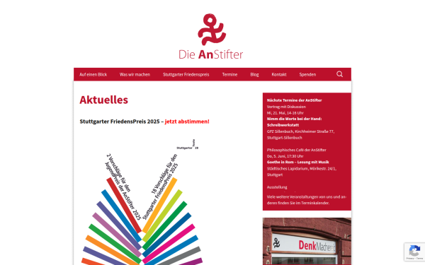 www.die-anstifter.de