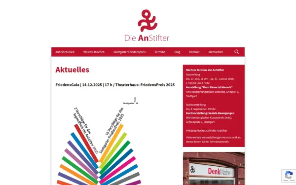 www.die-anstifter.de