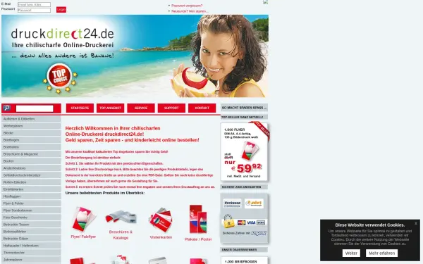 www.druckdirect24.de