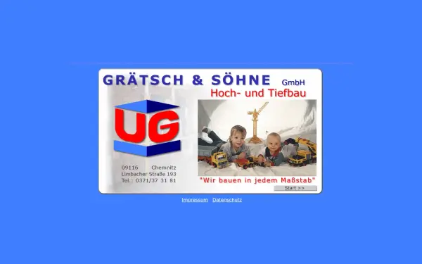 www.graetsch-bau.de