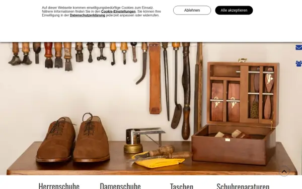 www.massschuhe-thorsten-gernert.de