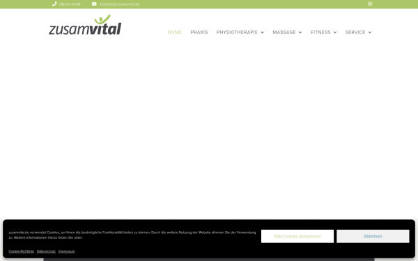 www.zusamvital.de