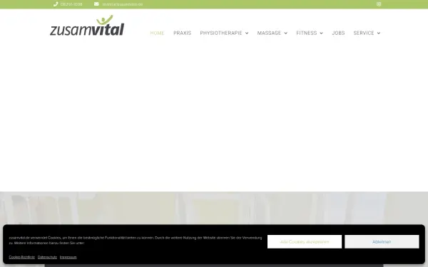 www.zusamvital.de