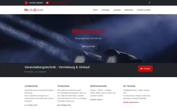 www.veranstaltungs-technik.com