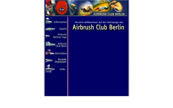 airbrushclub-berlin.de